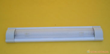 T5照明系統詳解 壁燈、熒光燈支架與電子鎮流器