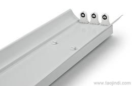 T8熒光燈支架供應、批發、價格指南及鎮流器選購要點