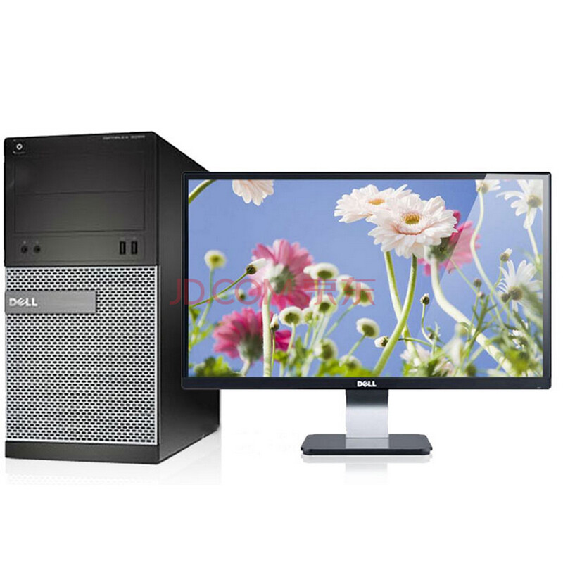 戴爾3020MT 專為高效網(wǎng)站建設(shè)打造的商務(wù)辦公電腦解決方案