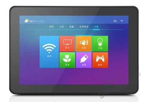 智慧社區(qū)新篇章 華北工控樓宇可視對(duì)講系統(tǒng)計(jì)算機(jī)解決方案引領(lǐng)高效社區(qū)建設(shè)