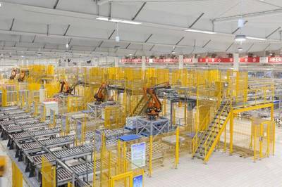 數(shù)字化轉(zhuǎn)型 這家乳企奏響“創(chuàng)新三部曲”引領(lǐng)消費(fèi)升級(jí)